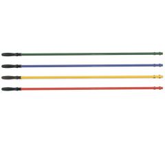 Quick Connect Traditional Mop Handles - 1470mm