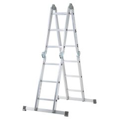 Werner Multi-Purpose Ladder - 10 in 1