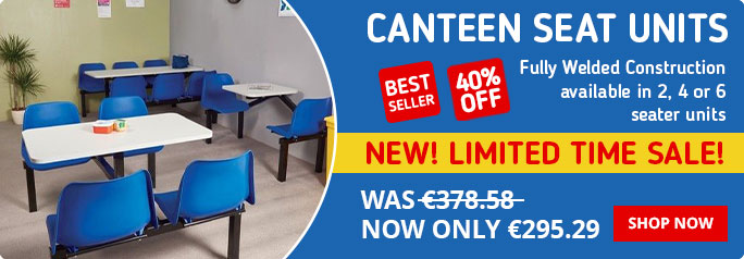 Best selling Canteen units